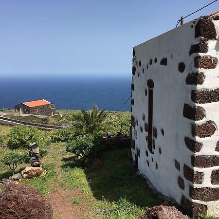 Castillo Gualisancho Echedo Ngoại thất bức ảnh