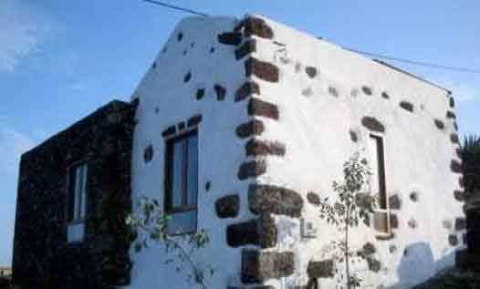 Castillo Gualisancho Echedo Phòng bức ảnh
