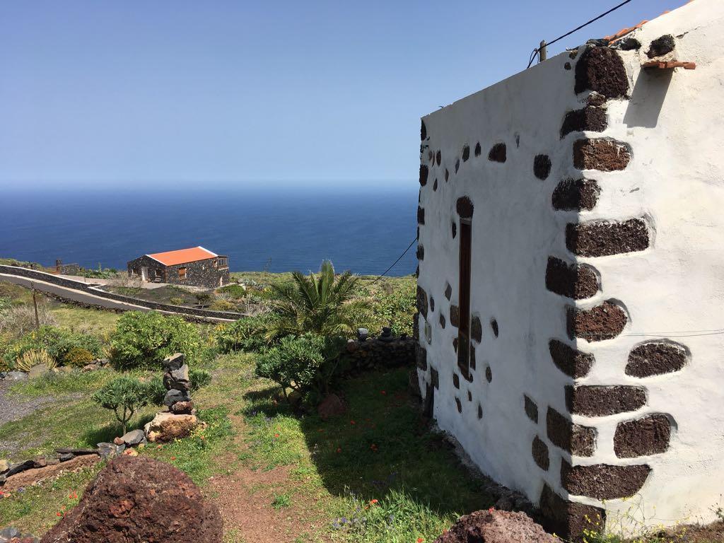 Castillo Gualisancho Echedo Ngoại thất bức ảnh